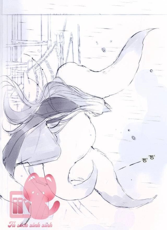 Cạm Bẫy Của Hồ Ly Chapter 56.2 - 7