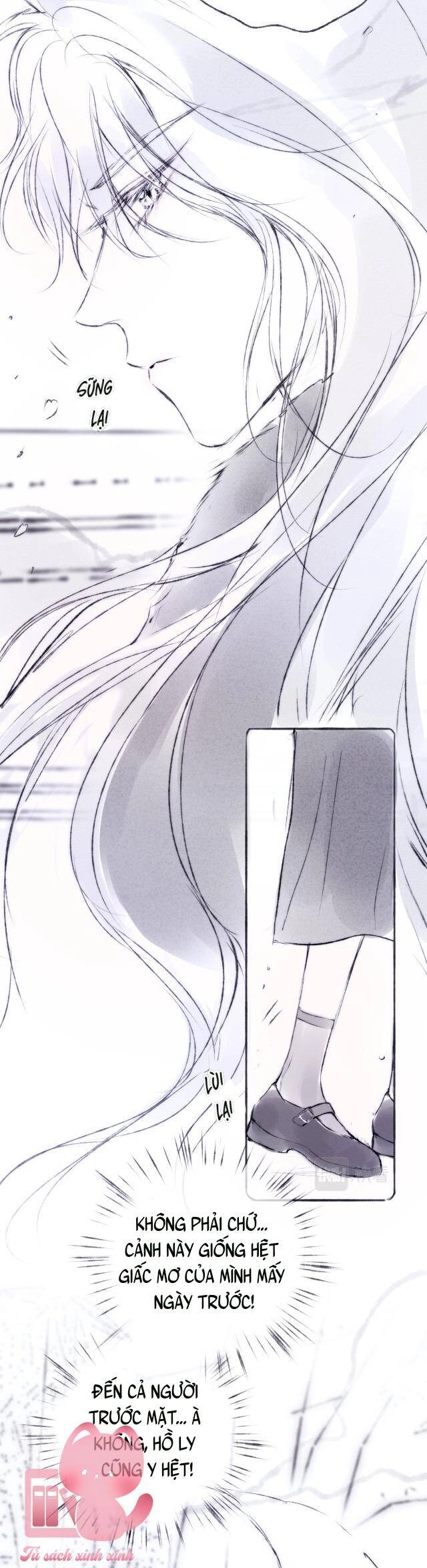 Cạm Bẫy Của Hồ Ly Chapter 56.2 - 9