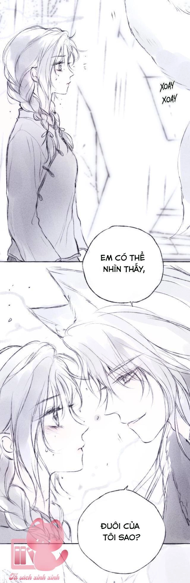 Cạm Bẫy Của Hồ Ly Chapter 56.2 - 10