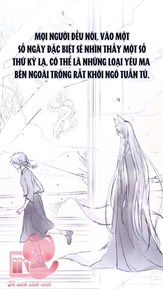 Cạm Bẫy Của Hồ Ly Chapter 56.2 - 13