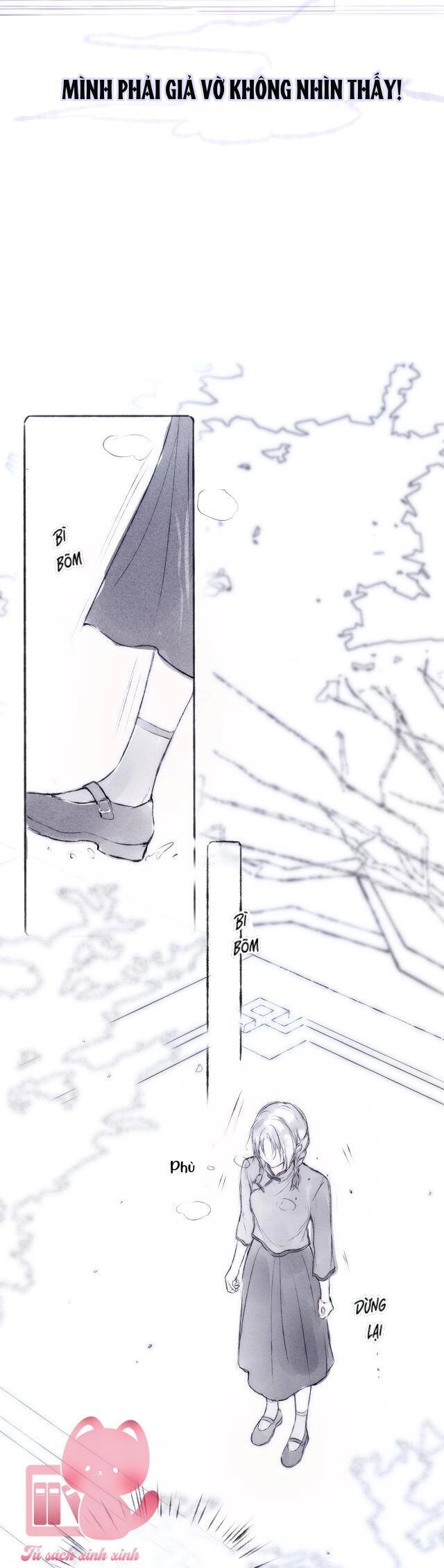 Cạm Bẫy Của Hồ Ly Chapter 56.2 - 14