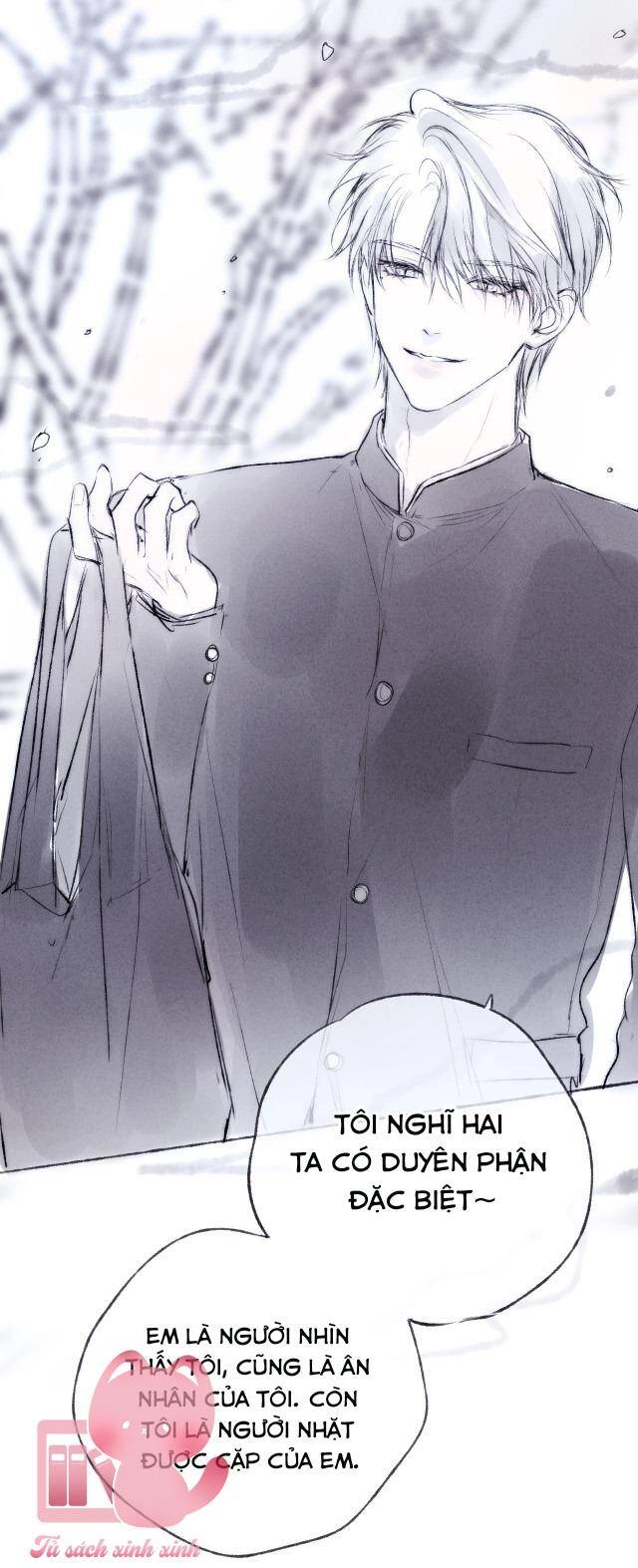 Cạm Bẫy Của Hồ Ly Chapter 56.2 - 19