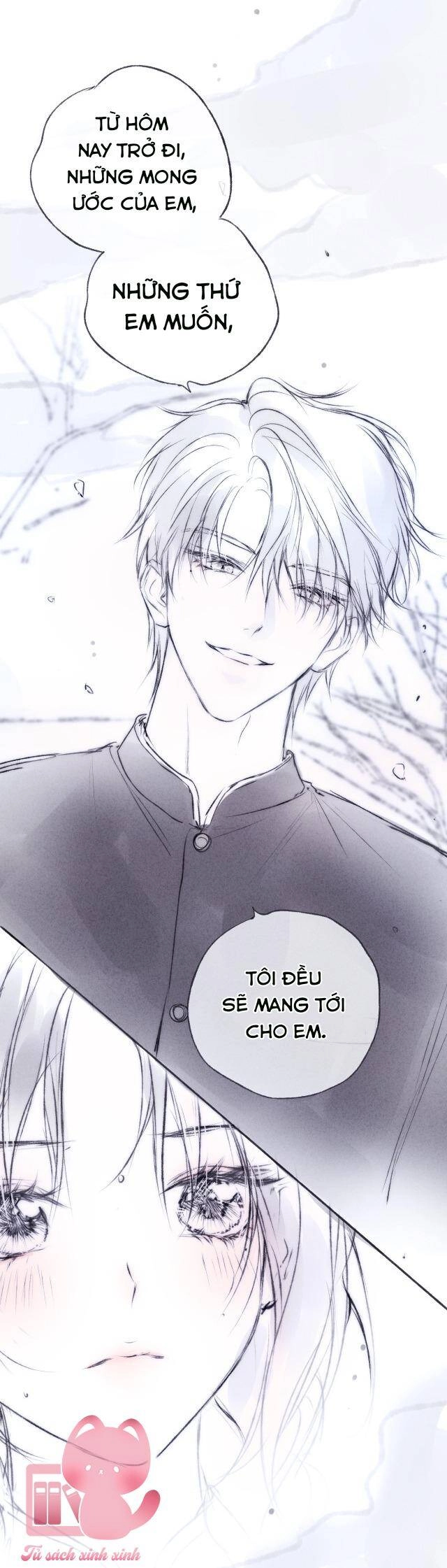 Cạm Bẫy Của Hồ Ly Chapter 56.2 - 22