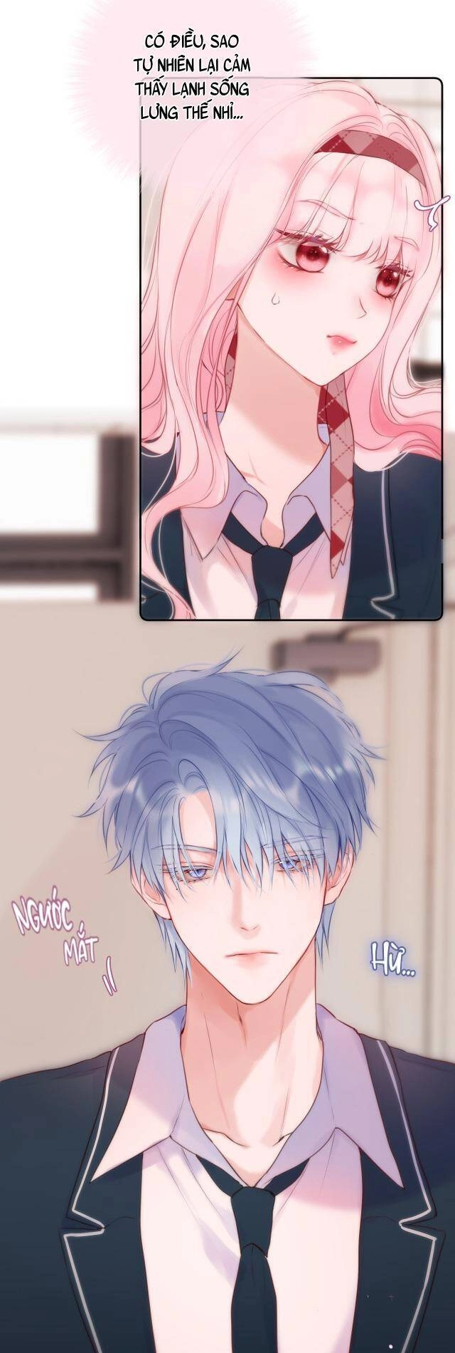 Cạm Bẫy Của Hồ Ly Chapter 57 - 4