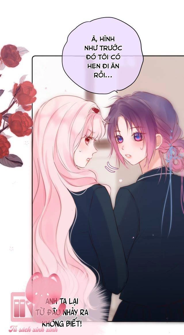 Cạm Bẫy Của Hồ Ly Chapter 57 - 6