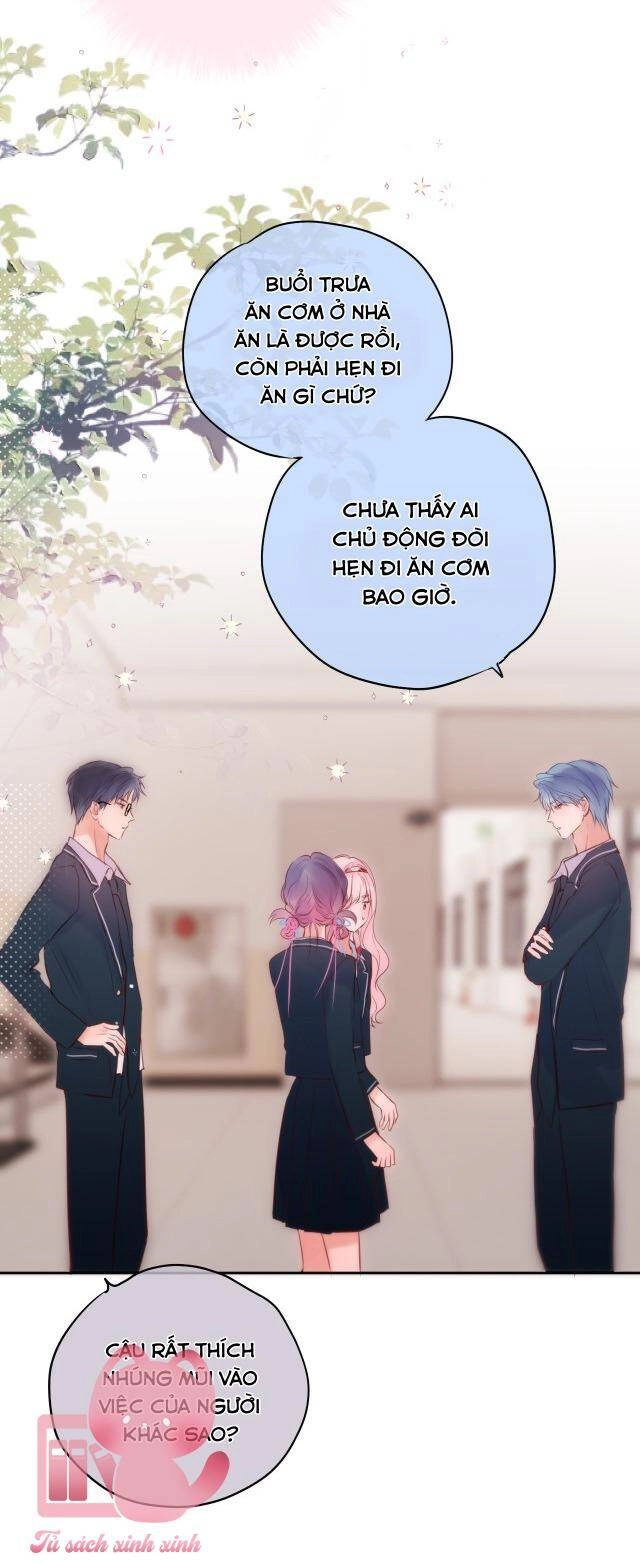 Cạm Bẫy Của Hồ Ly Chapter 57 - 7