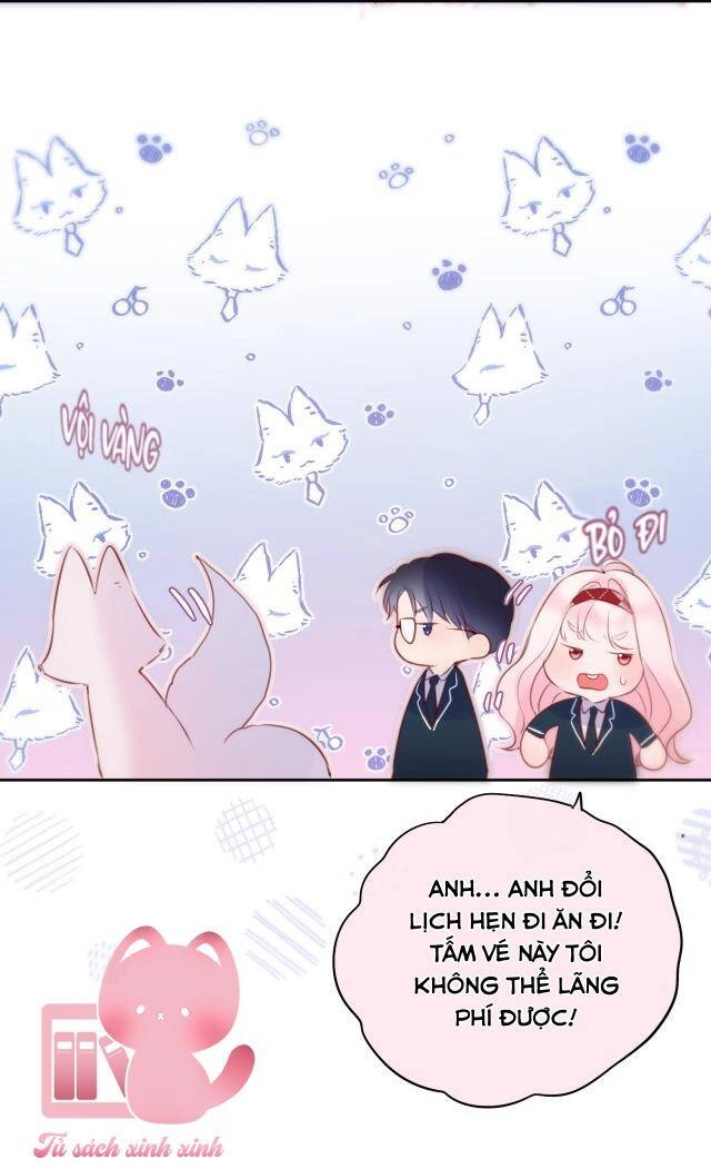 Cạm Bẫy Của Hồ Ly Chapter 57 - 12