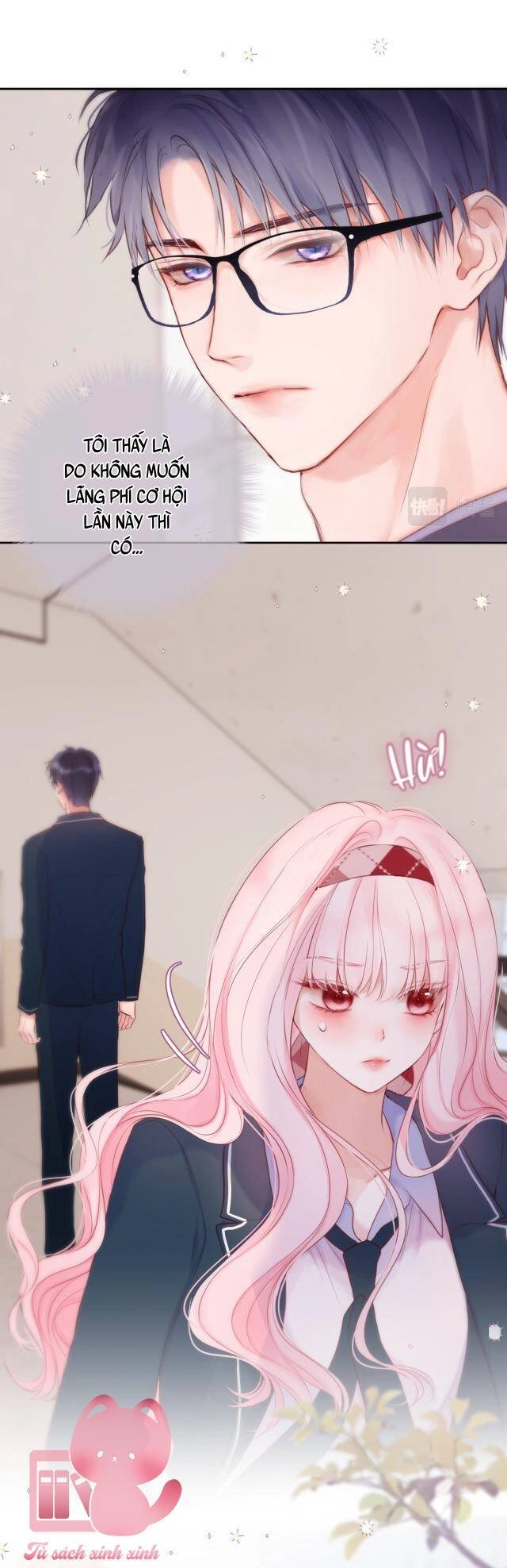 Cạm Bẫy Của Hồ Ly Chapter 57 - 13