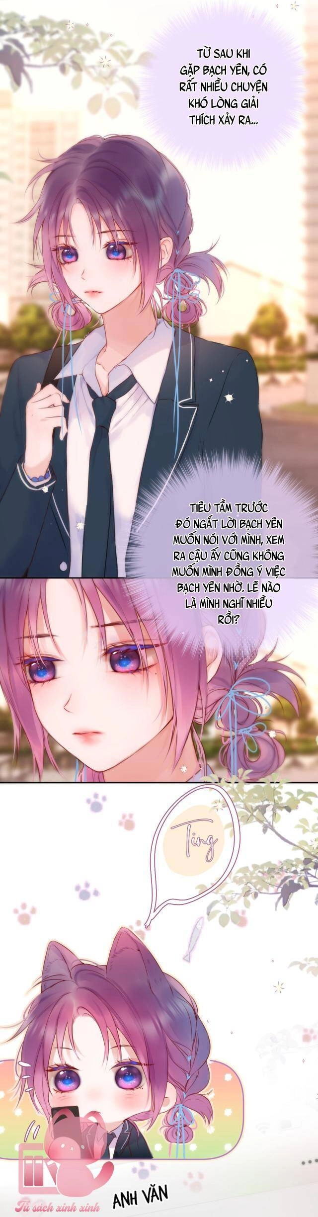 Cạm Bẫy Của Hồ Ly Chapter 57 - 15