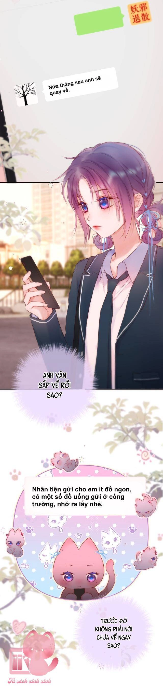 Cạm Bẫy Của Hồ Ly Chapter 57 - 16