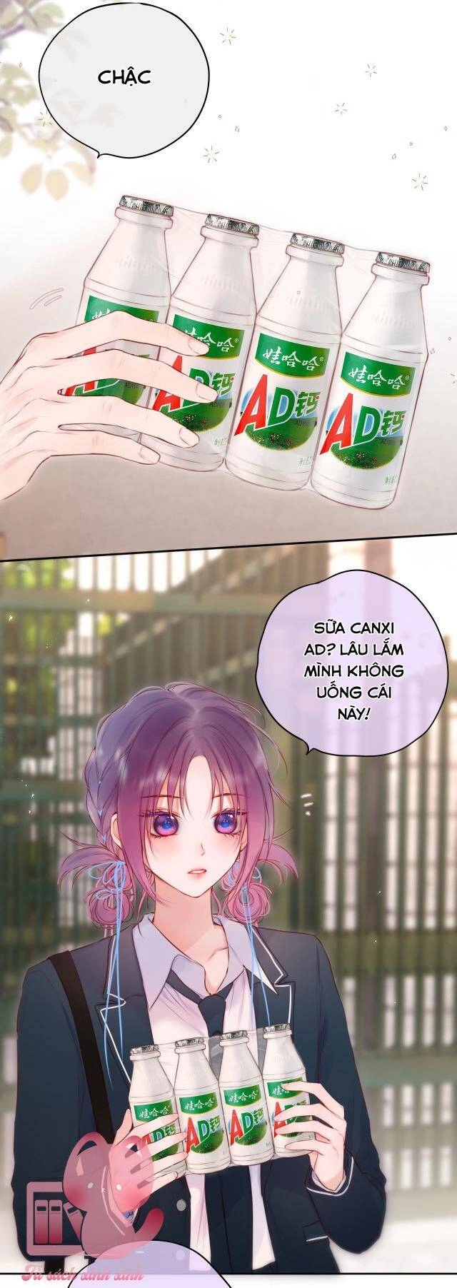 Cạm Bẫy Của Hồ Ly Chapter 57 - 18