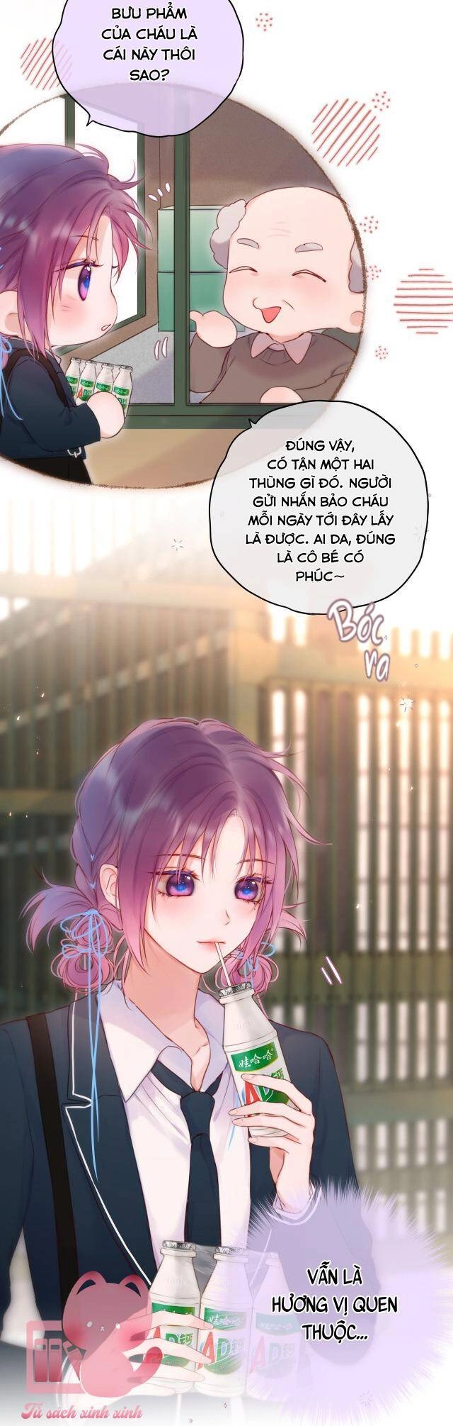 Cạm Bẫy Của Hồ Ly Chapter 57 - 19