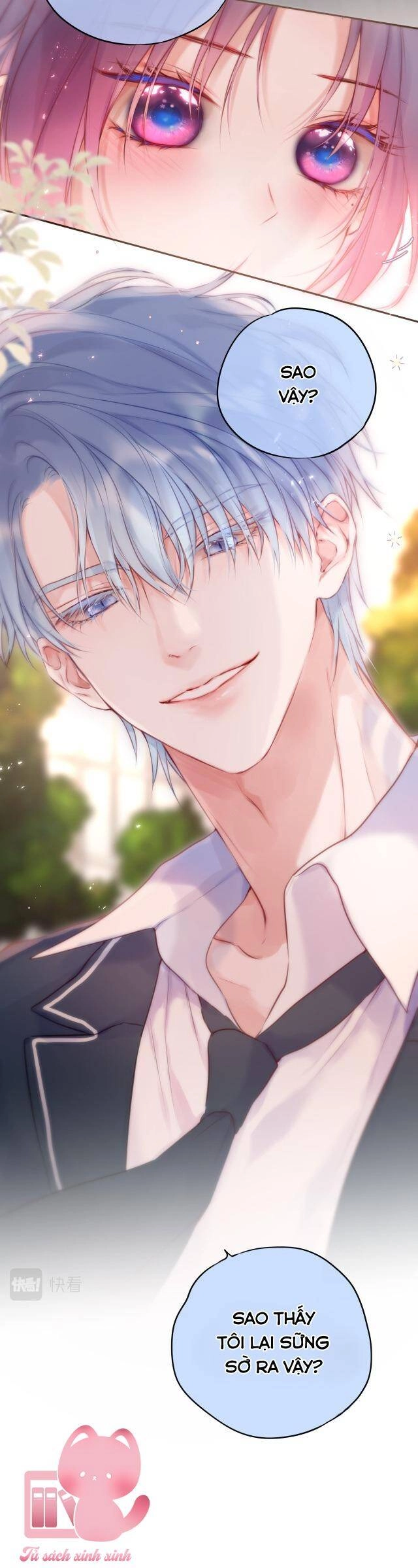 Cạm Bẫy Của Hồ Ly Chapter 57 - 22