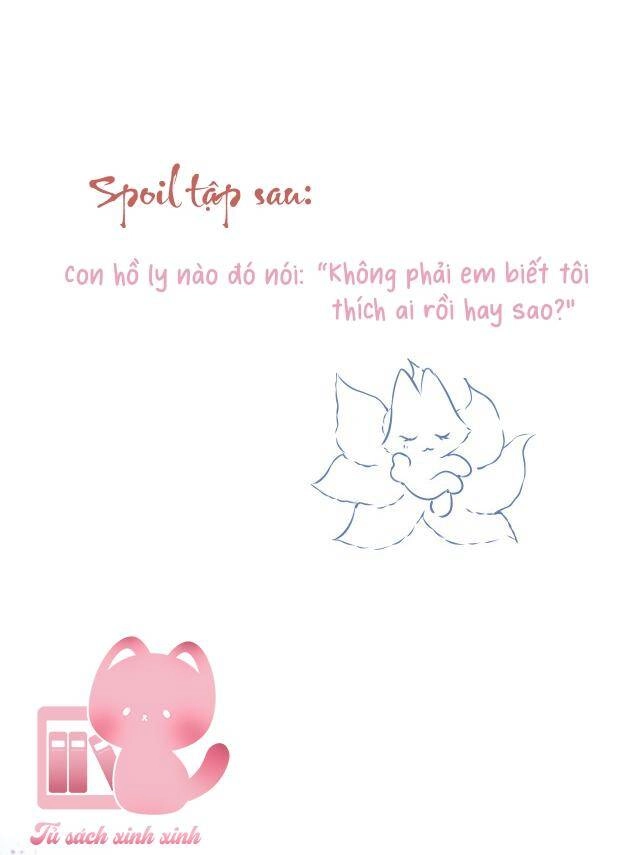 Cạm Bẫy Của Hồ Ly Chapter 57 - 24