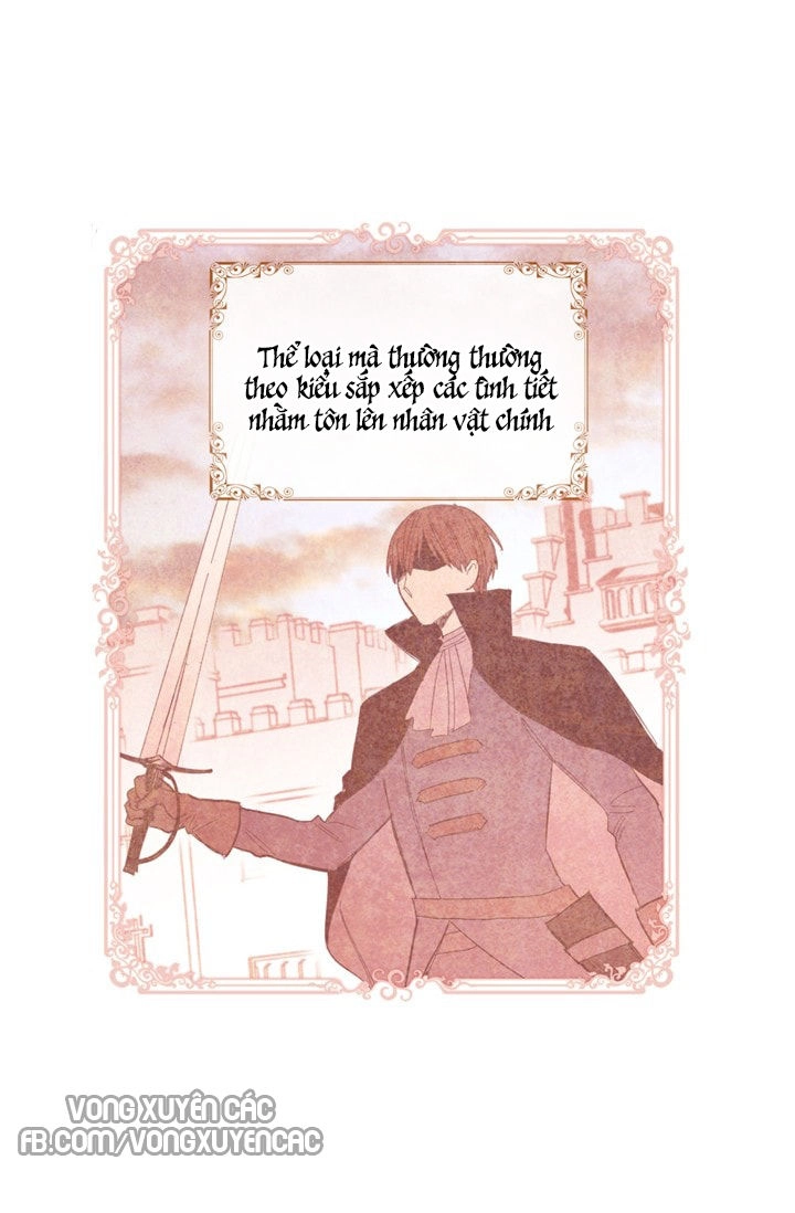 Survive As The Hero's Wife Chapter 1 - 4