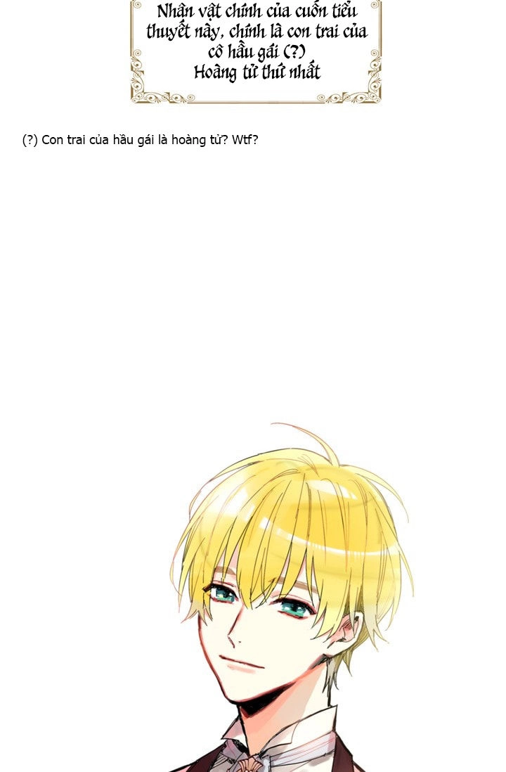 Survive As The Hero's Wife Chapter 1 - 12