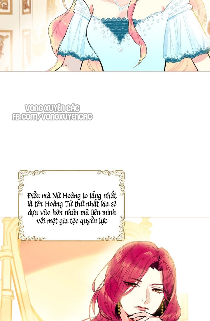 Survive As The Hero's Wife Chapter 1 - 16