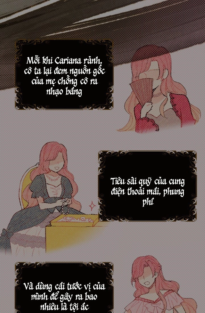 Survive As The Hero's Wife Chapter 1 - 20