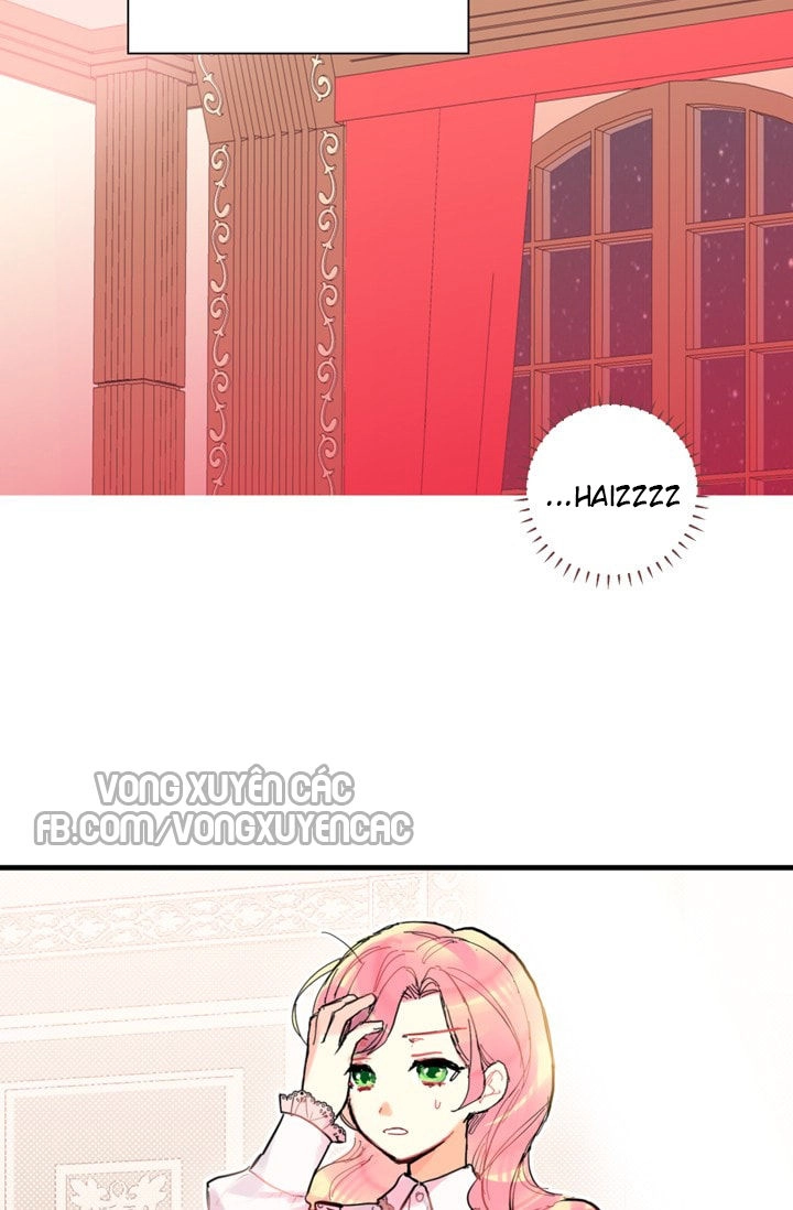 Survive As The Hero's Wife Chapter 1 - 30