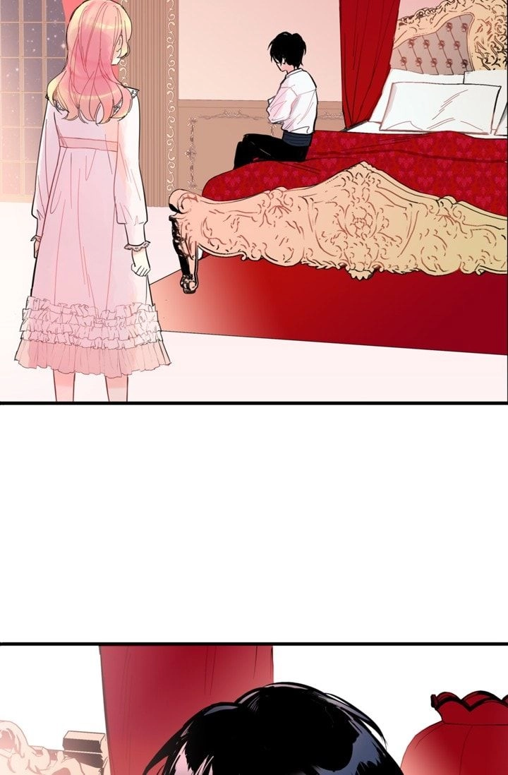 Survive As The Hero's Wife Chapter 1 - 33