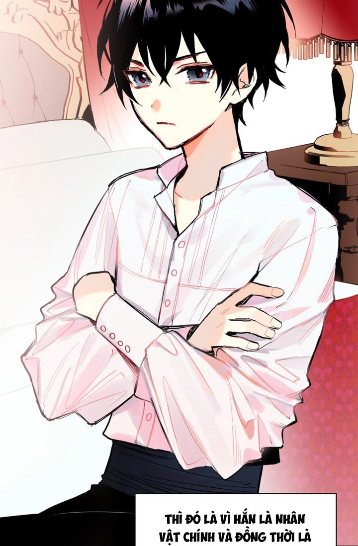 Survive As The Hero's Wife Chapter 1 - 34