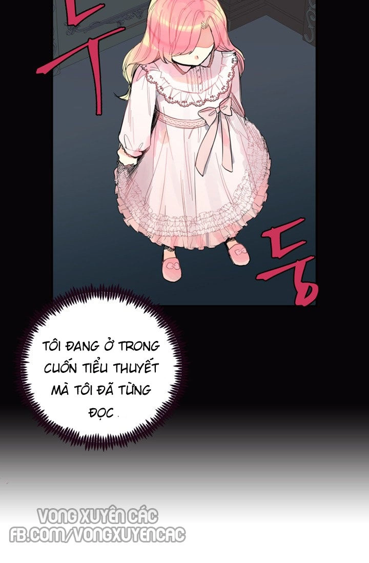 Survive As The Hero's Wife Chapter 1 - 36