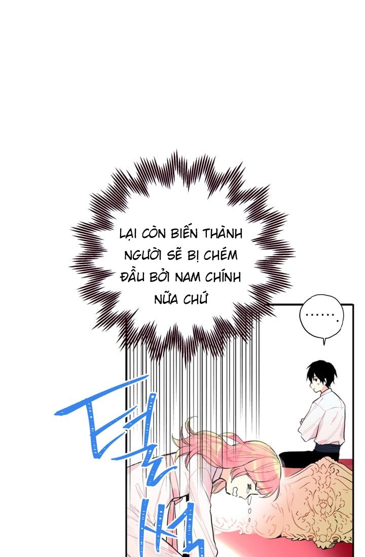 Survive As The Hero's Wife Chapter 1 - 37