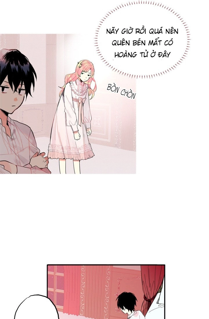 Survive As The Hero's Wife Chapter 1 - 41