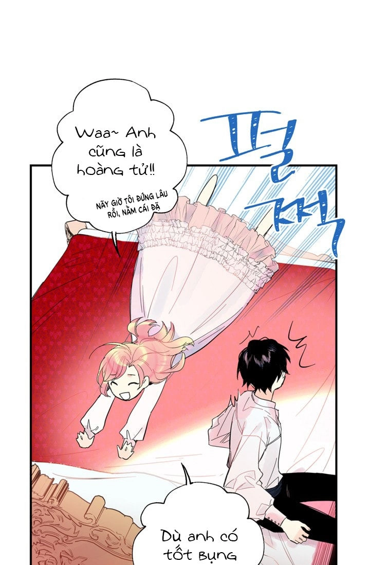 Survive As The Hero's Wife Chapter 1 - 47