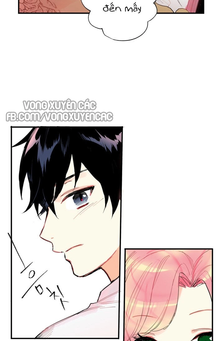 Survive As The Hero's Wife Chapter 1 - 48