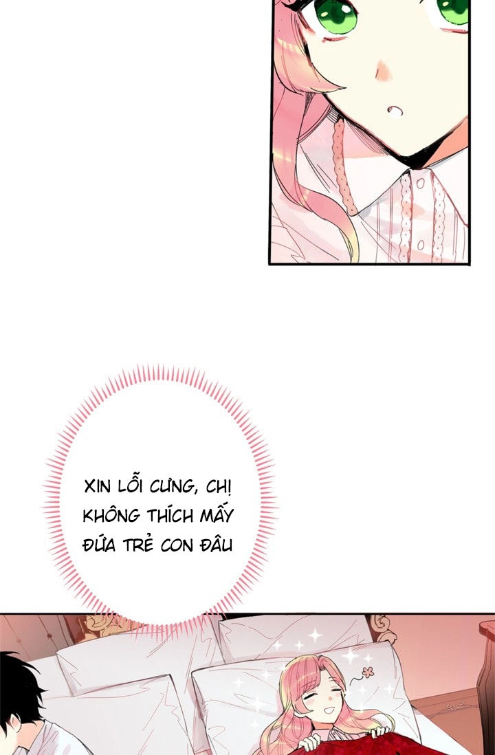 Survive As The Hero's Wife Chapter 1 - 49