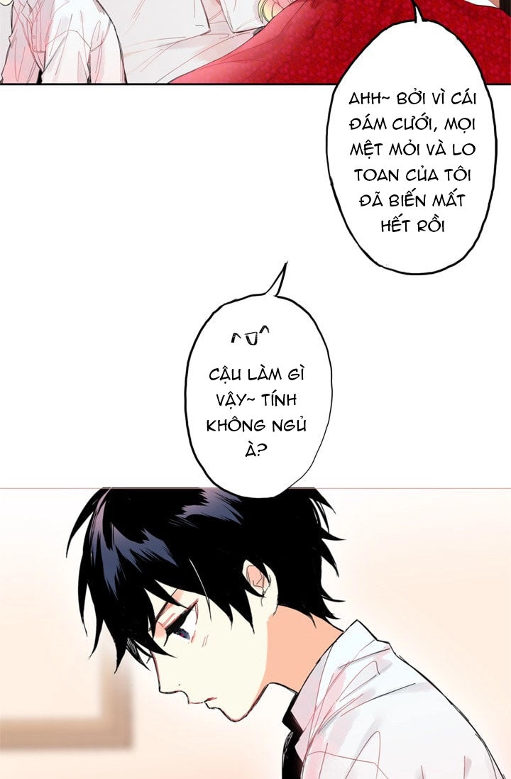 Survive As The Hero's Wife Chapter 1 - 50