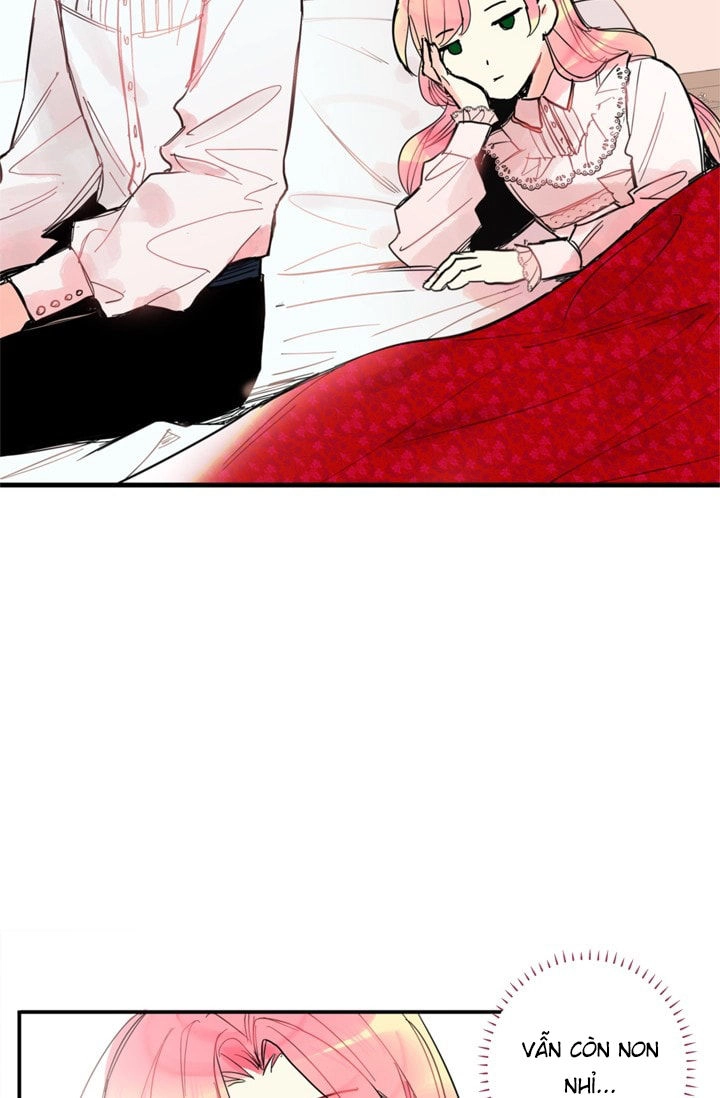 Survive As The Hero's Wife Chapter 1 - 53