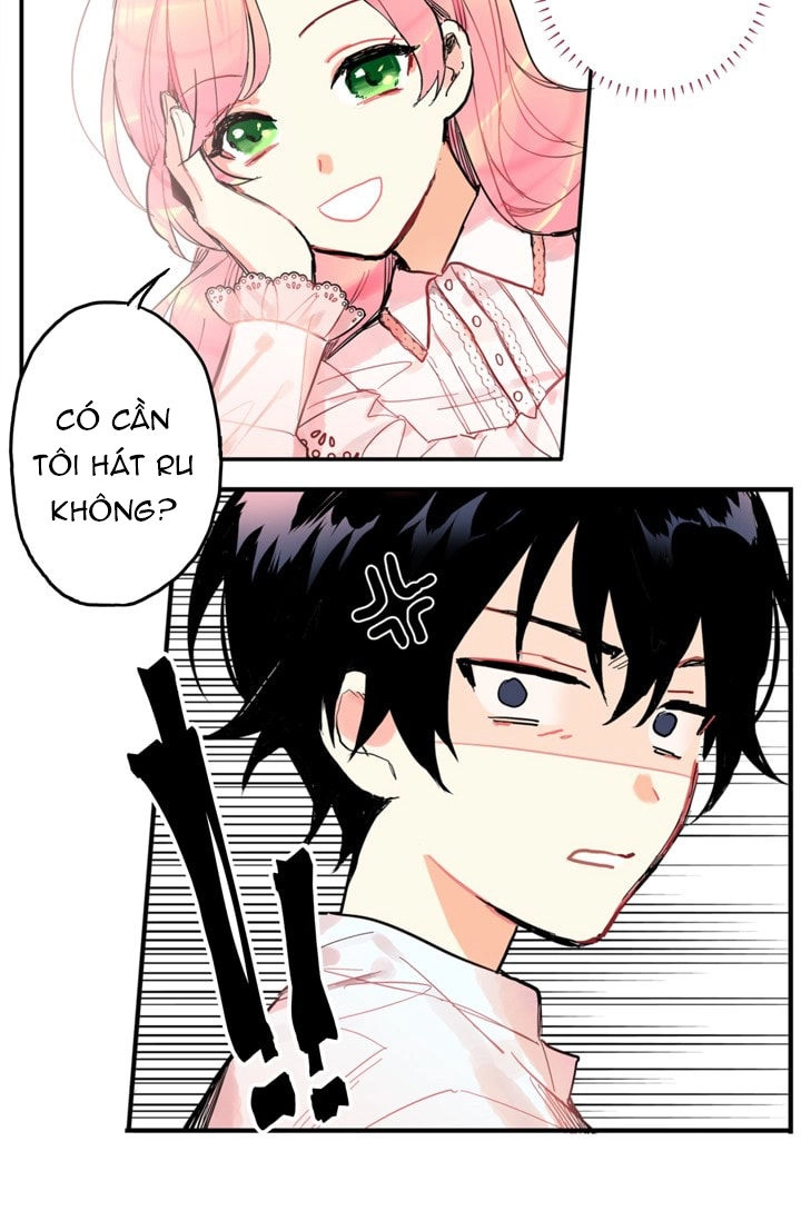 Survive As The Hero's Wife Chapter 1 - 54