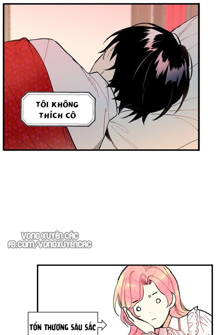 Survive As The Hero's Wife Chapter 1 - 57