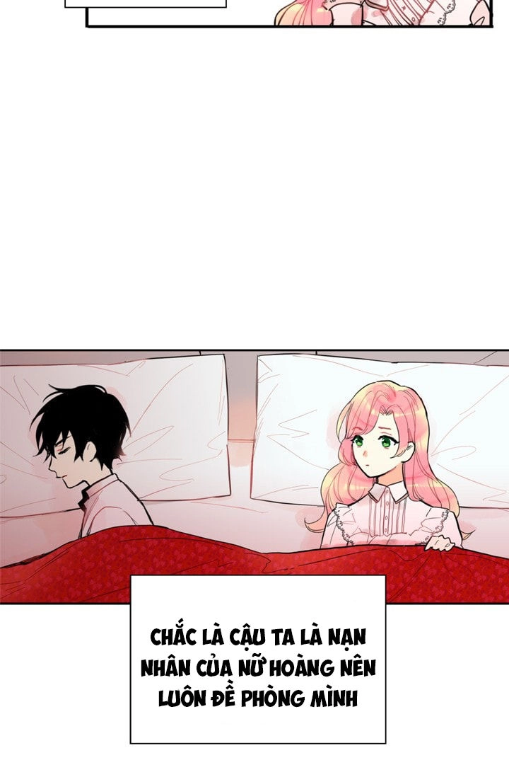 Survive As The Hero's Wife Chapter 1 - 58