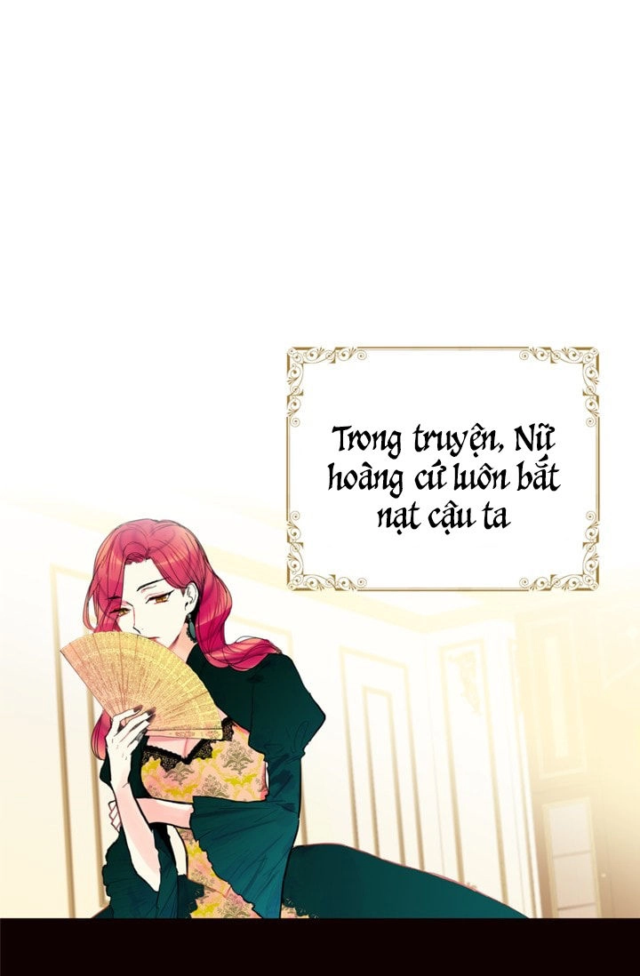 Survive As The Hero's Wife Chapter 1 - 59