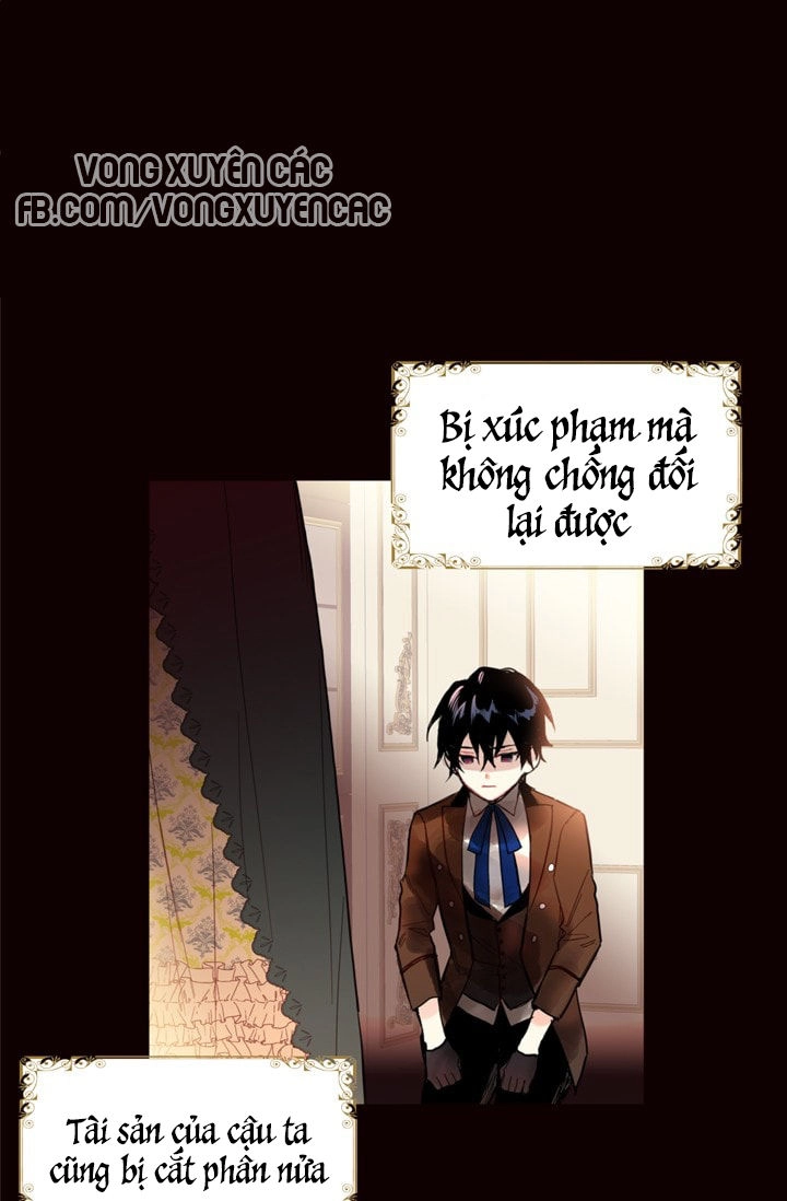 Survive As The Hero's Wife Chapter 1 - 60