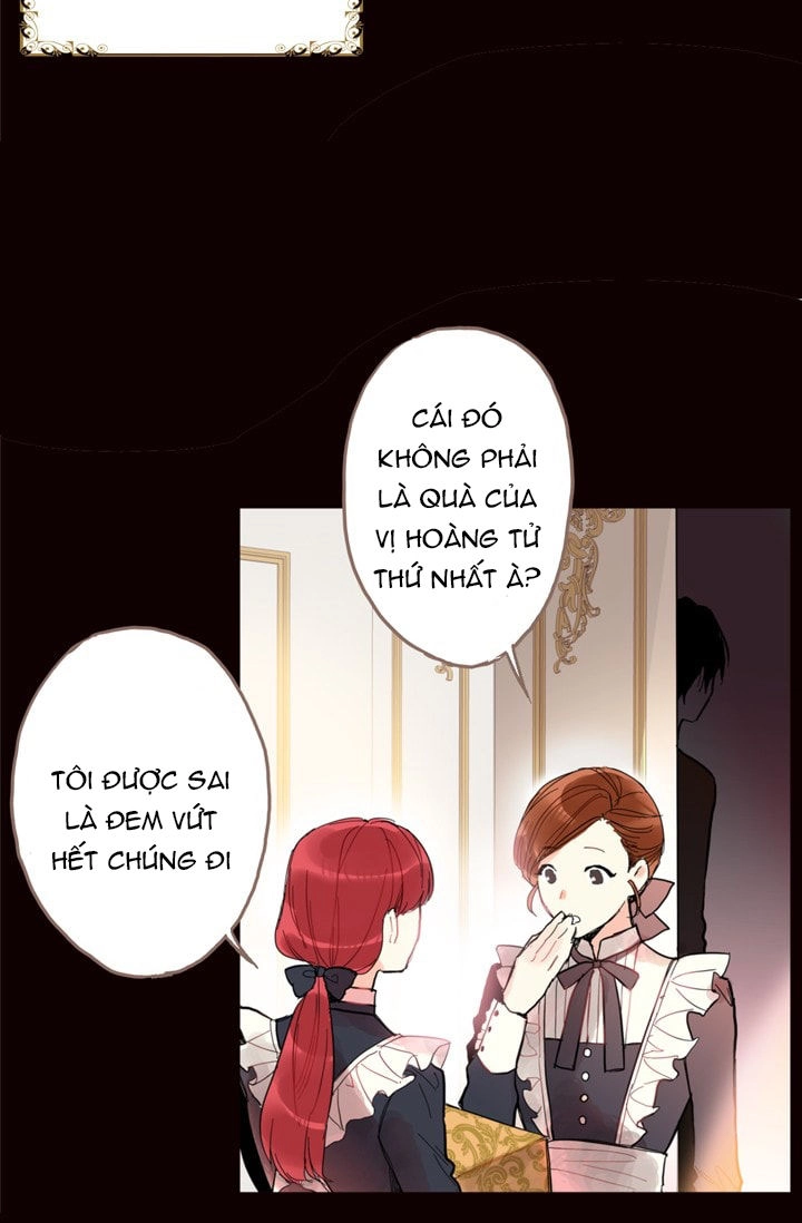 Survive As The Hero's Wife Chapter 1 - 61