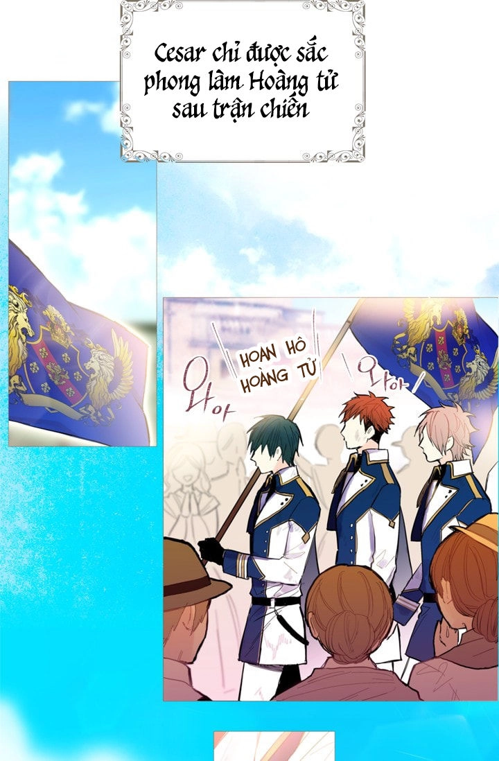 Survive As The Hero's Wife Chapter 1 - 65