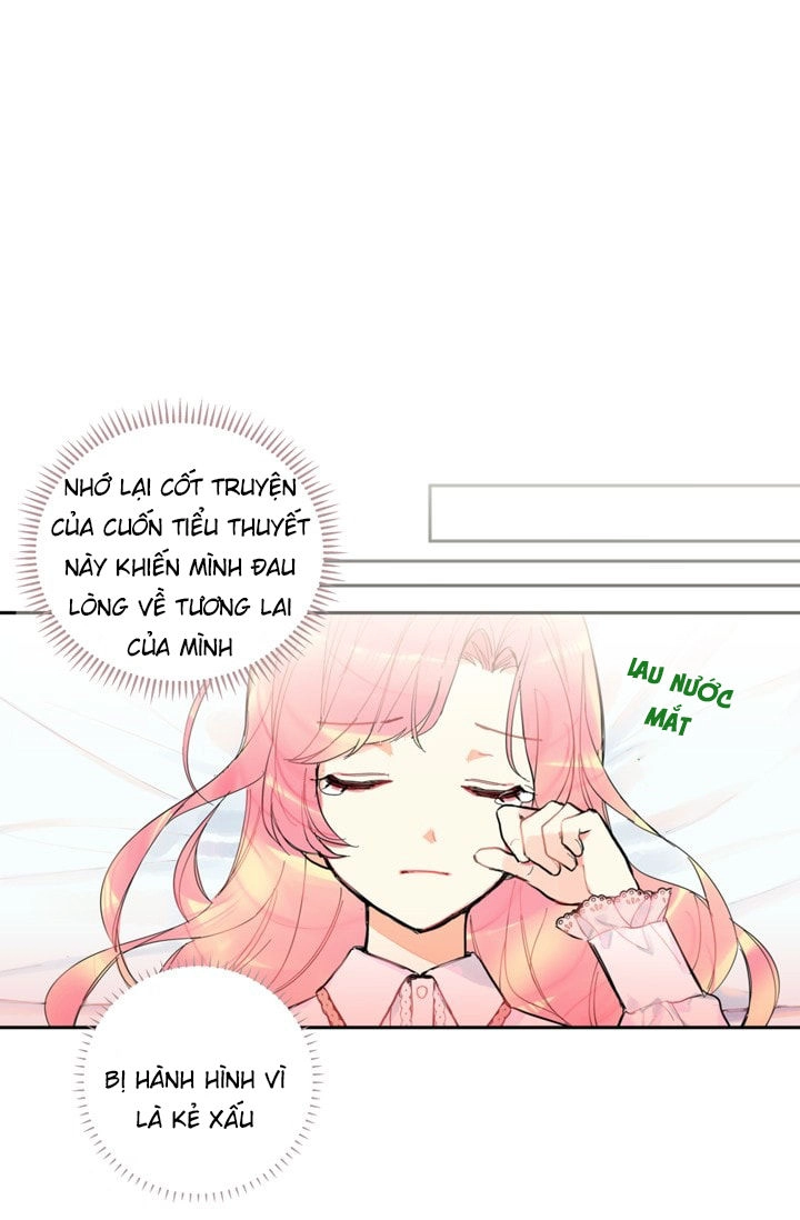 Survive As The Hero's Wife Chapter 1 - 70