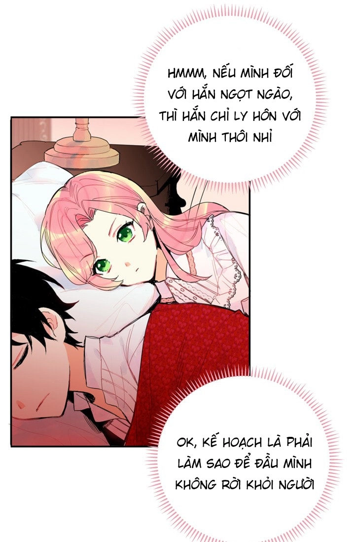 Survive As The Hero's Wife Chapter 1 - 72