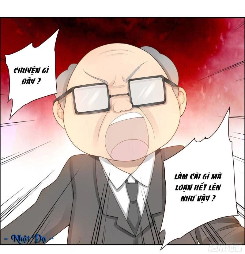 Nữ Thần Tại Thượng Chapter 2 - 4