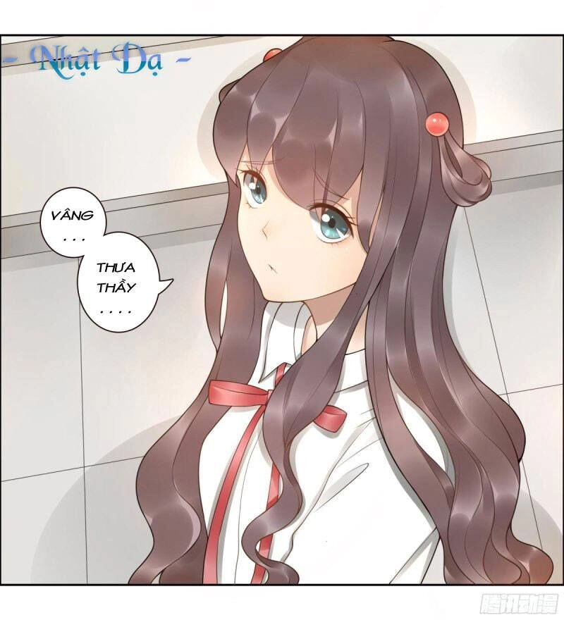 Nữ Thần Tại Thượng Chapter 2 - 6