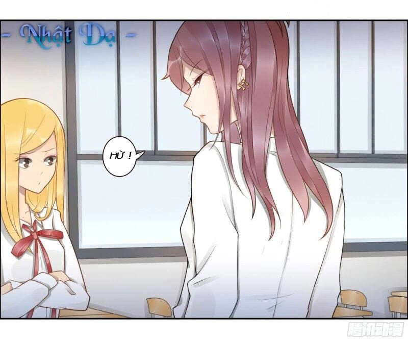 Nữ Thần Tại Thượng Chapter 2 - 7