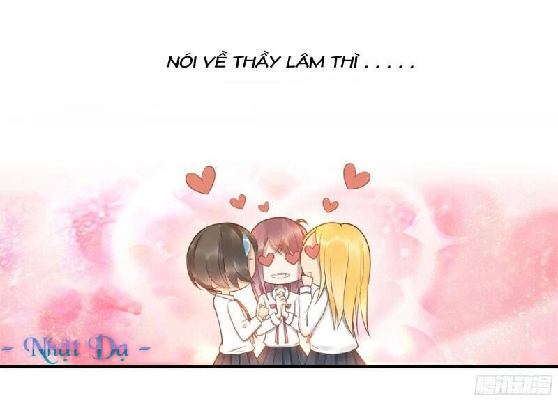 Nữ Thần Tại Thượng Chapter 2 - 11