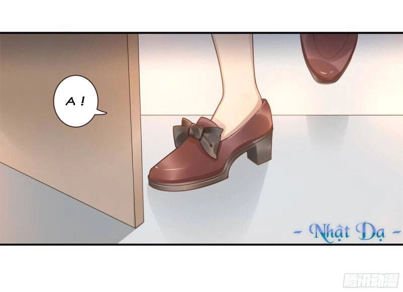 Nữ Thần Tại Thượng Chapter 2 - 12