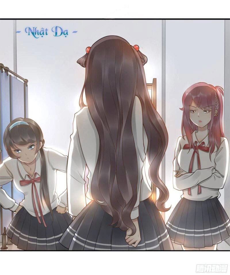 Nữ Thần Tại Thượng Chapter 2 - 17