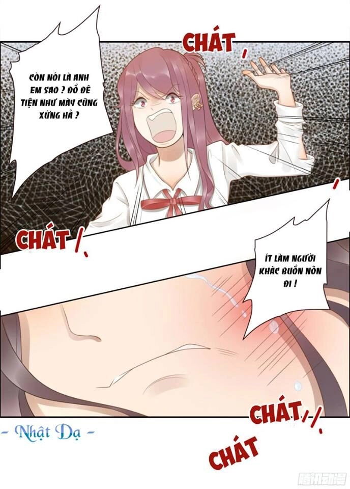 Nữ Thần Tại Thượng Chapter 2 - 26