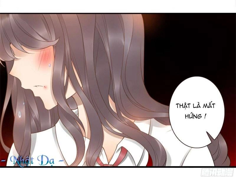 Nữ Thần Tại Thượng Chapter 2 - 28